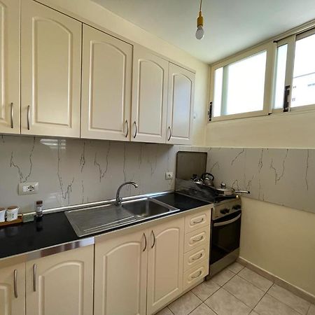 Lisus Apartment Vlorë Extérieur photo