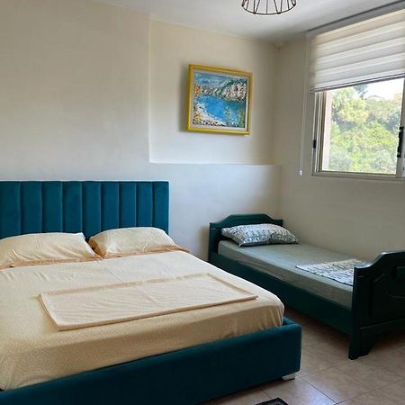 Lisus Apartment Vlorë Extérieur photo