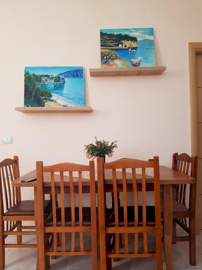 Lisus Apartment Vlorë Extérieur photo