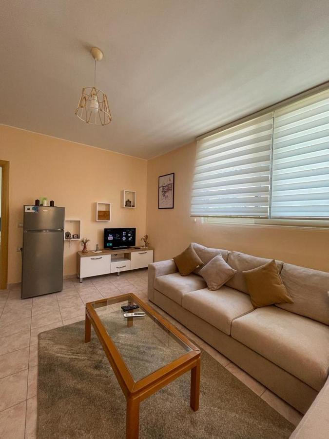 Lisus Apartment Vlorë Extérieur photo