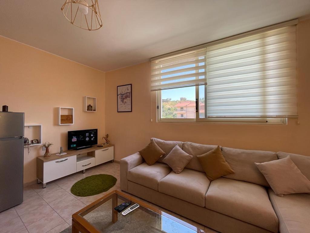 Lisus Apartment Vlorë Extérieur photo
