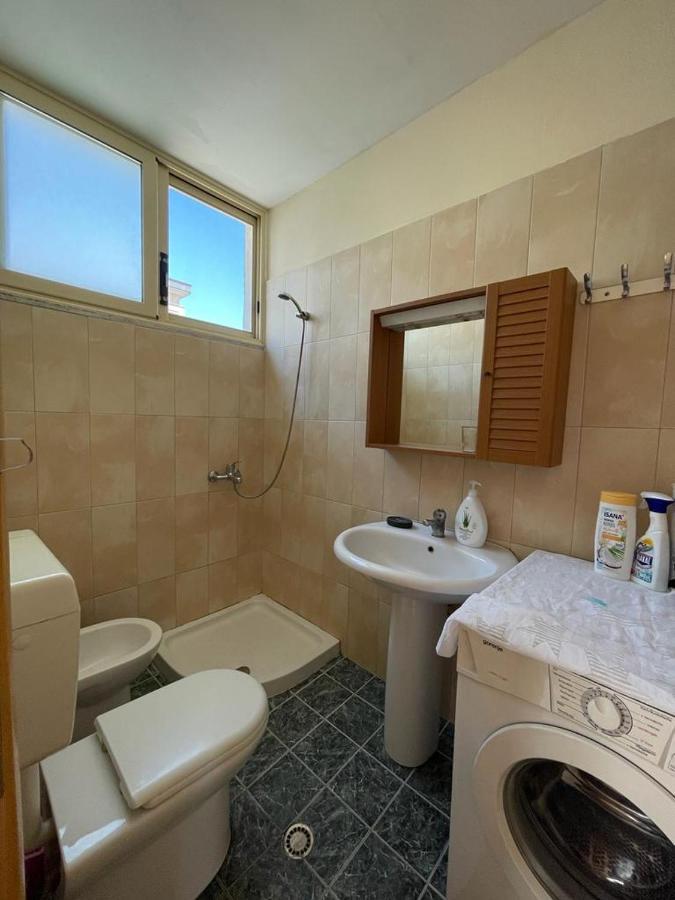 Lisus Apartment Vlorë Extérieur photo